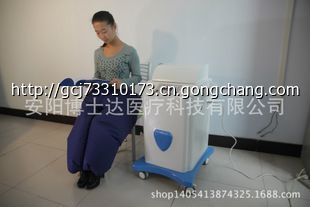 熏蒸治療儀 專業解決關節炎與腿部疼痛的物理康復利器