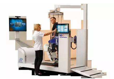 Motorika Medical 引領醫療康復機器人革新，重塑物理治療未來